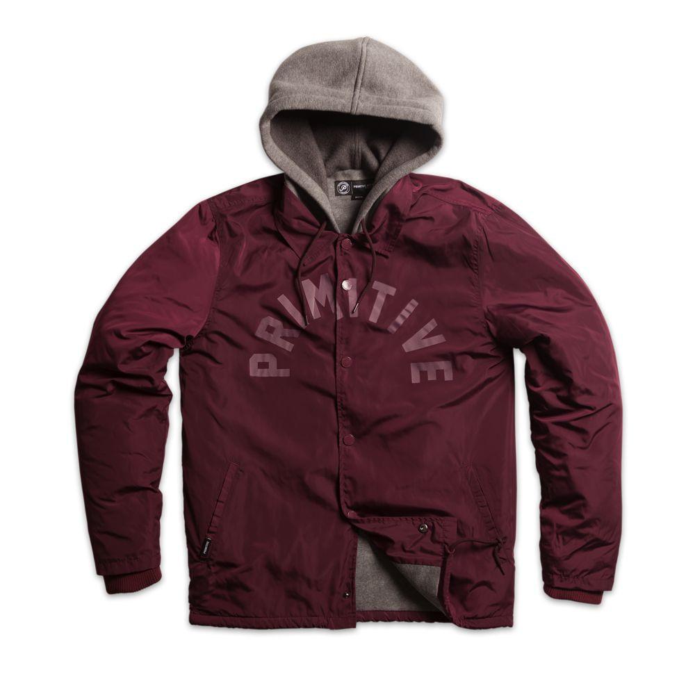 Buy Men's Street Jackets in Canada at Freeride Boardshop