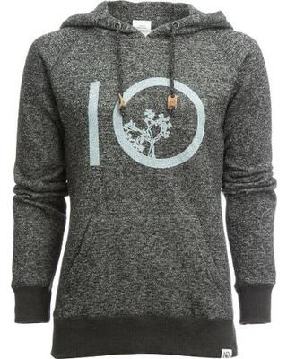 Women's Pullover Hoodies