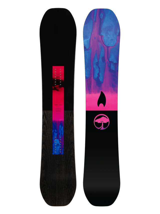 ARBOR Rain Snowboard 2026 Men's Snowboards Arbor 