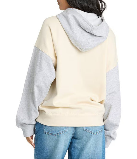 BILLABONG Women's Gold Coast Hoodie Salt Crystal Women's Pullover Hoodies Billabong 
