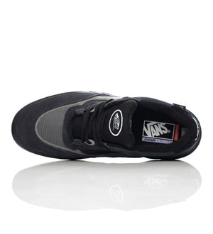 VANS Wayvee Shoes Midnight Navy Men's Skate Shoes Vans 