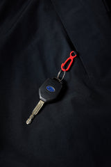 686 Ghost 2.5L Anorak Snow Jacket Coffee Corduroy 2026 Men's Snow Jackets 686 