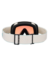 ANON M6S Oat - Perceive Variable Blue + Perceive Cloudy Pink + Facemask Snow Goggle Snow Goggles Anon 