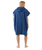 RIP CURL Logo Hooded Towel Navy Towels Rip Curl 