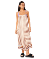 RIP CURL Women's Cala Night Jumpsuit Multi Women's Rompers & Jumpsuits Rip Curl 