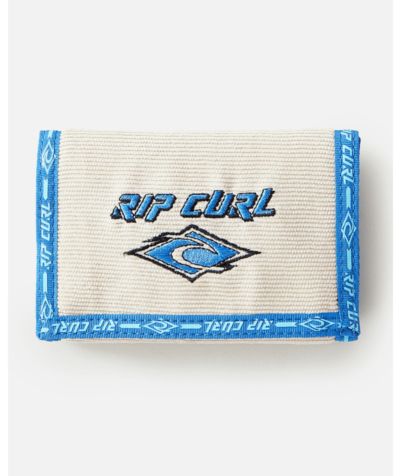 RIP CURL Archive Cord Surf Wallet Blue Men's Wallets Rip Curl 