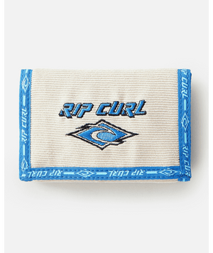 RIP CURL Archive Cord Surf Wallet Blue Men's Wallets Rip Curl 