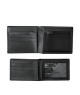 RIP CURL Diamond RFID 2 In 1 Wallet Black Men's Wallets Rip Curl 