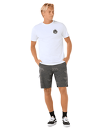 RIP CURL Global Entry Boardwalk Hybrid Shorts Camo Men's Hybrid Shorts Rip Curl 