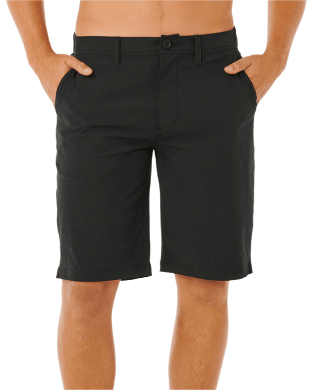 RIP CURL Mirage Search 20" Boardshorts Black Men's Boardshorts Rip Curl 