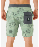 RIP CURL SWC Botanica Layday Boardshorts Jade Men's Boardshorts Rip Curl 