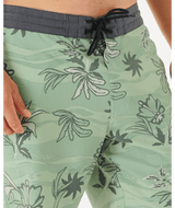 RIP CURL SWC Botanica Layday Boardshorts Jade Men's Boardshorts Rip Curl 