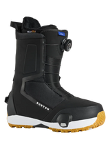 BURTON Highshot Step On Snowboard Boots Black 2026 Men's Step On Boots Burton 