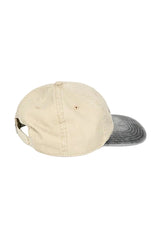 RHYTHM Hallmark Cap Sand Men's Hats Rhythm 