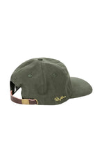 RHYTHM Bouquet Cap Forest Men's Hats Rhythm 