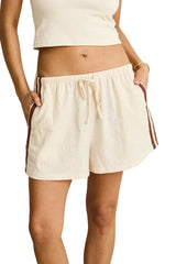 RHYTHM Women's Isadora Short Cream Women's Shorts Rhythm 