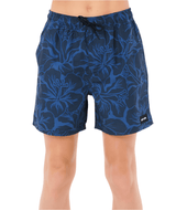 RIP CURL Boys AOTS Cody Welsh Volley Boardshorts Navy Boy's Boardshorts Rip Curl 