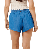 RIP CURL Women's Catalina Islands Shorts Chambray Women's Shorts Rip Curl 