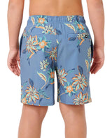 RIP CURL Boys Sessions Volley Boardshort Bluefin Boy's Boardshorts Rip Curl 