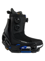 BURTON Step On Cartel X EST Snowboard Bindings Black 2026 Men's Step On Bindings Burton 