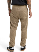 BURTON Burton Oak Fleece Pants Summit Taupe Heather Men's Sweatpants Burton 