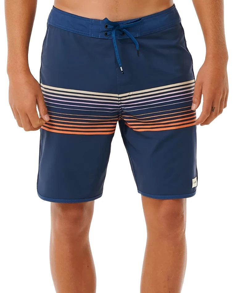 RIP CURL Mirage Surf Revival Boardshorts Washed Navy Men's Boardshorts Rip Curl 