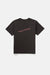 RHYTHM Sprigs Vintage T-Shirt Vintage Black Men's Short Sleeve T-Shirts Rhythm 