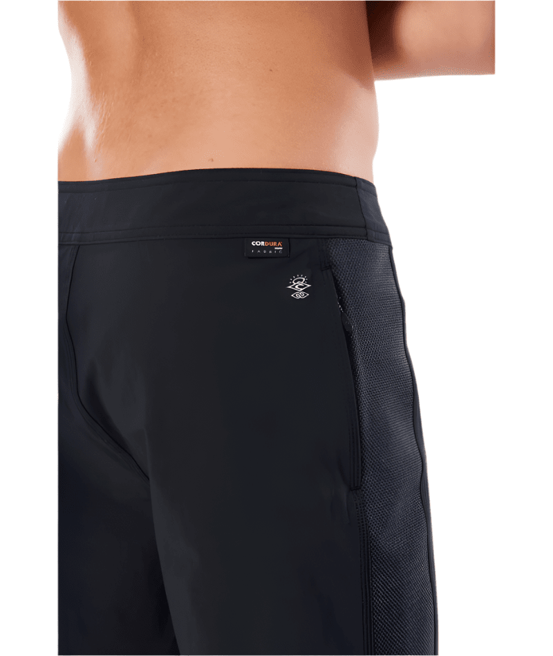 RIP CURL 3-2-One Ultimate Boardshorts Black Men's Boardshorts Rip Curl 