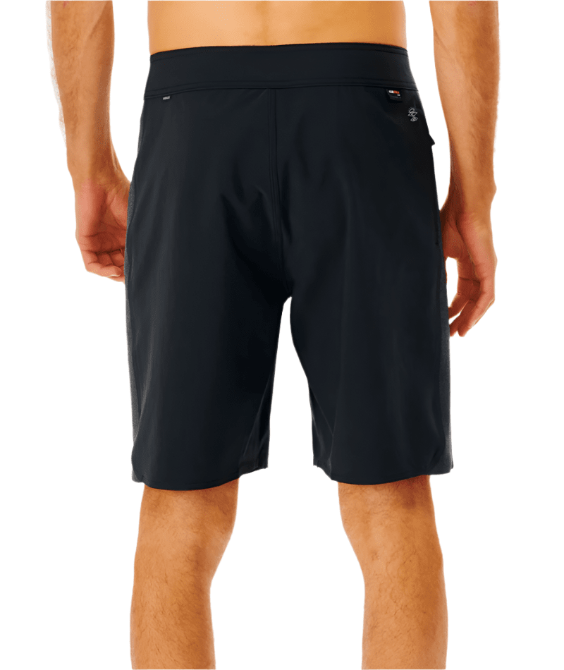 RIP CURL 3-2-One Ultimate Boardshorts Black Men's Boardshorts Rip Curl 