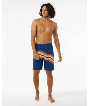 RIP CURL Mirage Inverted Ultimate 20" Boardshorts Washed Navy Men's Boardshorts Rip Curl 