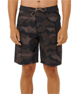 RIP CURL Mirage Search 20" Boardshorts Camo Men's Boardshorts Rip Curl 