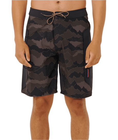 RIP CURL Mirage Search 20" Boardshorts Camo Men's Boardshorts Rip Curl 