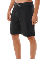 RIP CURL Mirage Search 20" Boardshorts Black Men's Boardshorts Rip Curl 