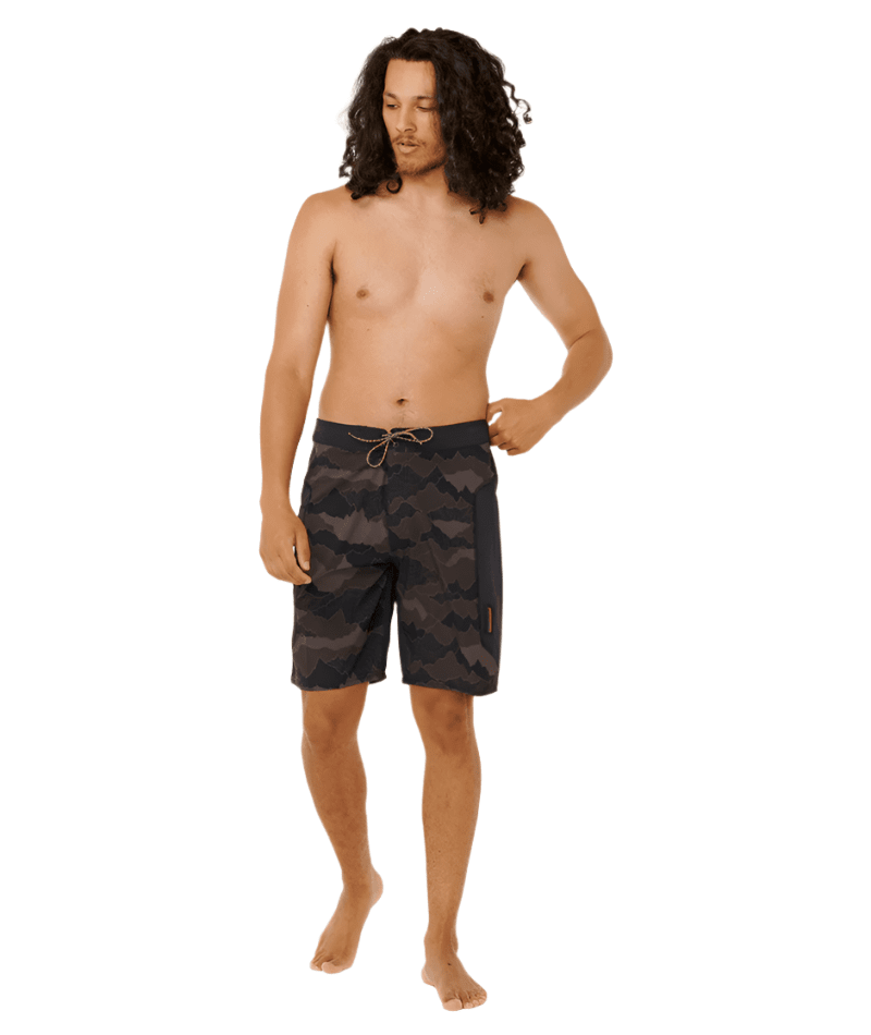 RIP CURL Mirage Search 20" Boardshorts Camo Men's Boardshorts Rip Curl 