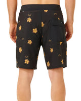 RIP CURL Mirage Sessions 19" Boardshort Black Men's Boardshorts Rip Curl 