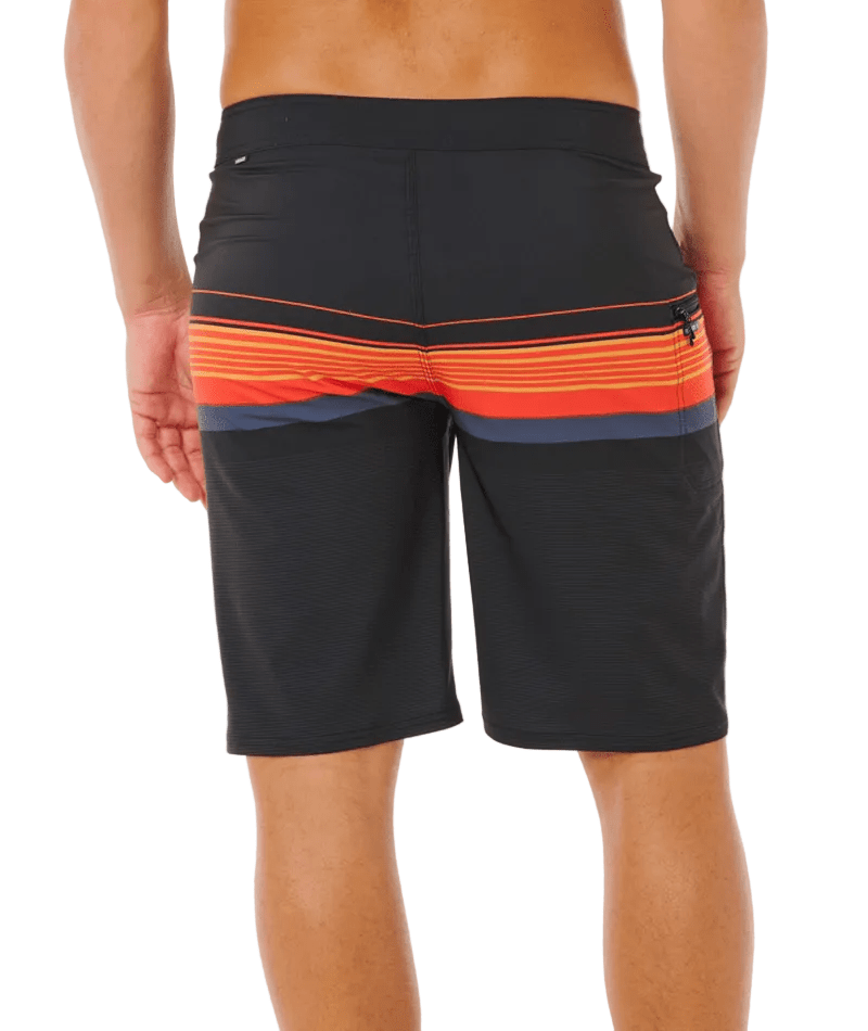 RIP CURL Mirage Daybreaker 21" Boardshorts Black Men's Boardshorts Rip Curl 