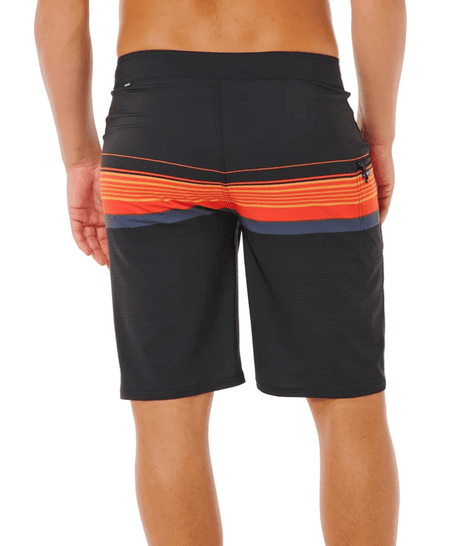 RIP CURL Mirage Daybreaker 21" Boardshorts Black Men's Boardshorts Rip Curl 