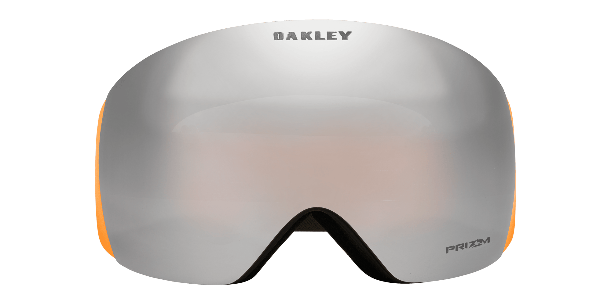 OAKLEY Flight Deck L Dark Brush - Prizm Snow Black Iridium Snow Goggle Snow Goggles Oakley 