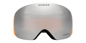 OAKLEY Flight Deck L Dark Brush - Prizm Snow Black Iridium Snow Goggle Snow Goggles Oakley 