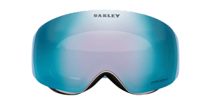 OAKLEY Flight Deck M Matte Navy - Prizm Snow Sapphire Iridium Snow Goggle Snow Goggles Oakley 