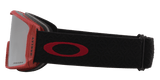 OAKLEY Line Miner L Colby Stevenson Signature Series - Prizm Black Iridium Snow Goggle Snow Goggles Oakley 