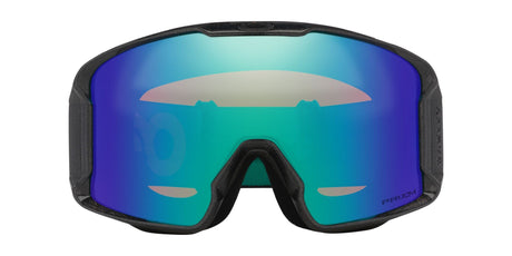 OAKLEY Line Miner L Black Galaxy - Prizm Argon Iridium Snow Goggle Snow Goggles Oakley 