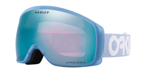 OAKLEY Flight Tracker M Matte Navy - Prizm Snow Sapphire Iridium Snow Goggle Snow Goggles Oakley 