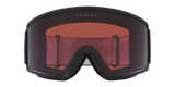 OAKLEY Target Line L Matte Black - Prizm Snow Dark Grey Snow Goggle Snow Goggles Oakley 