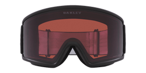 OAKLEY Target Line L Matte Black - Prizm Snow Dark Grey Snow Goggle Snow Goggles Oakley 