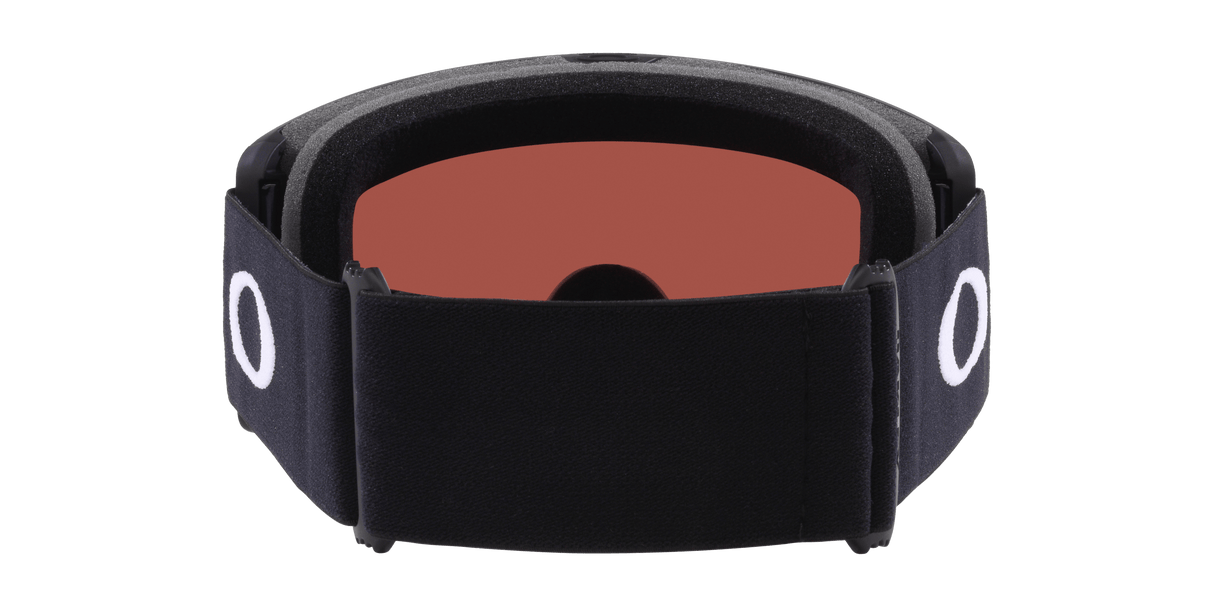 OAKLEY Target Line L Matte Black - Prizm Snow Dark Grey Snow Goggle Snow Goggles Oakley 