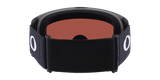 OAKLEY Target Line L Matte Black - Prizm Snow Dark Grey Snow Goggle Snow Goggles Oakley 