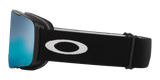 OAKLEY Line Miner Pro L Matte Black - Prizm Sapphire Iridium + Prizm Iced Iridium Snow Goggle Snow Goggles Oakley 