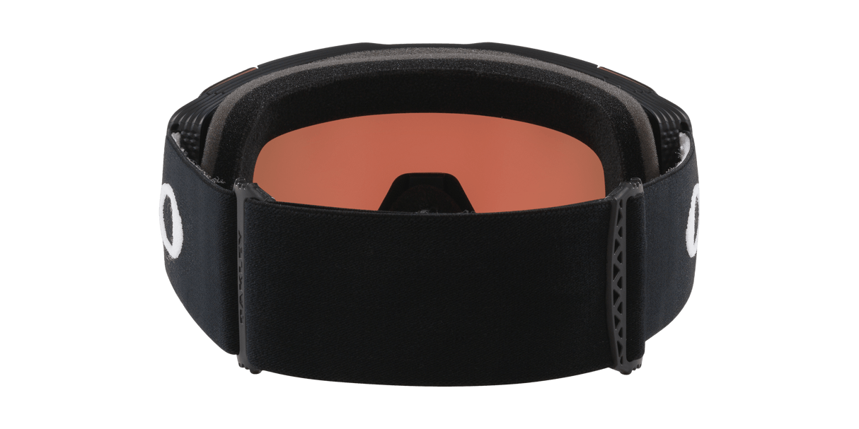 OAKLEY Line Miner Pro L Matte Black - Prizm Torch Iridium + Prizm Iced Iridium Snow Goggle Snow Goggles Oakley 