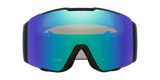 OAKLEY Line Miner Pro L Matte Black - Prizm Argon Iridium + Prizm Iced Iridium Snow Goggle Snow Goggles Oakley 